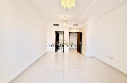 Apartment - 1 - 2 for rent in Topaz Residence 1 - Topaz Residence - Dubai Silicon Oasis - Dubai