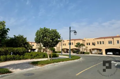 Townhouse - 3 Bedrooms - 4 Bathrooms for rent in Bella Casa - Serena - Dubai Land - Dubai Townhouse - 3 Bedrooms - 4 Bathrooms for rent in Bella Casa - Serena - Dubai Land - Dubai