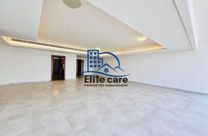 Apartment - 4 Bedrooms - 5 Bathrooms for rent in Al Jazeera Tower - Corniche Road - Abu Dhabi