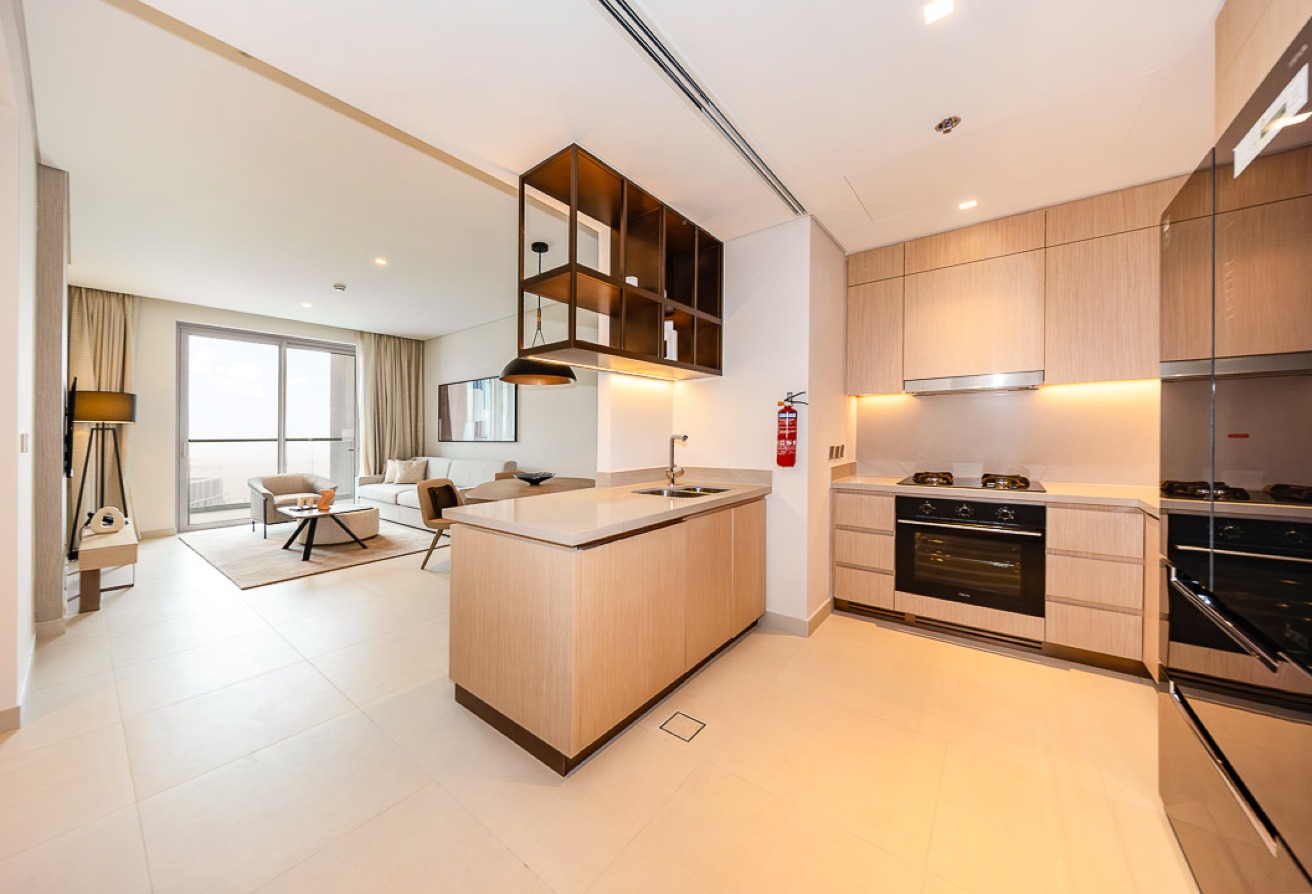 2 bedroom apartment in Vida Dubai Mall Tower 1, Downtown Dubai: 12