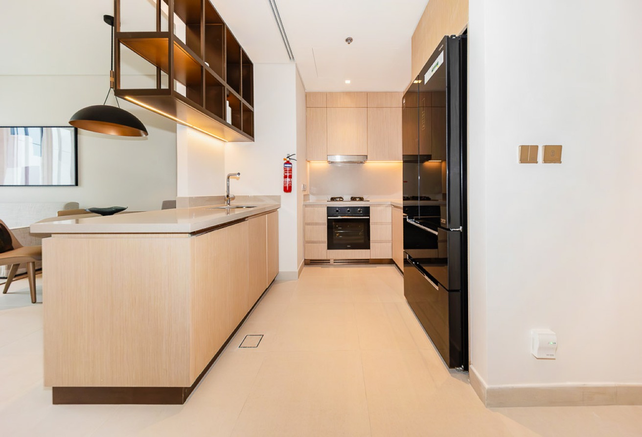 2 bedroom apartment in Vida Dubai Mall Tower 1, Downtown Dubai: 13