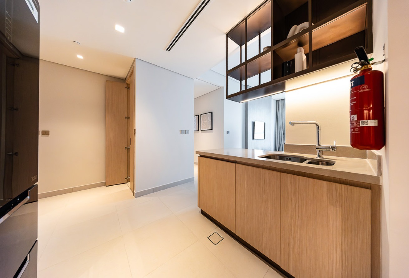 2 bedroom apartment in Vida Dubai Mall Tower 1, Downtown Dubai: 11