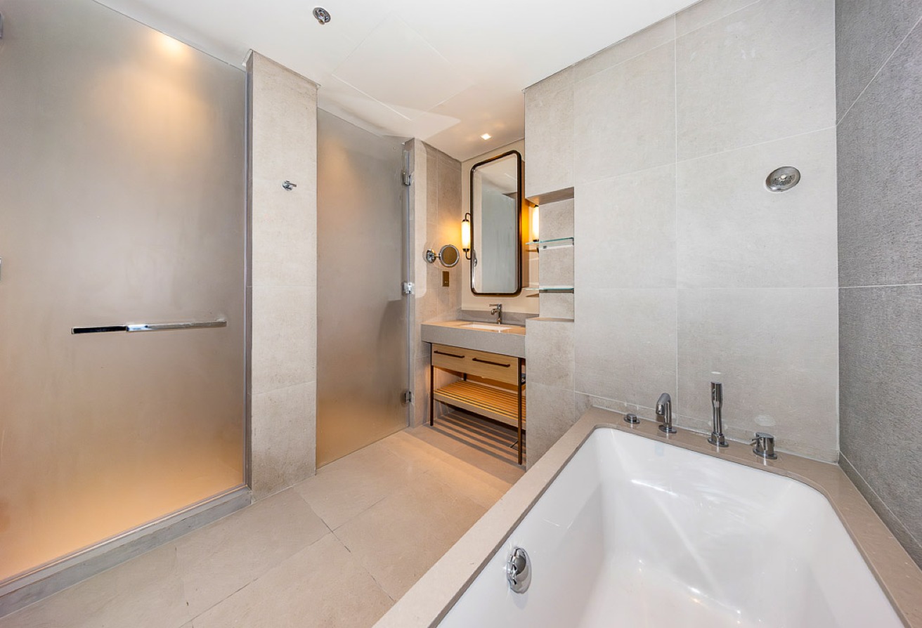 2 bedroom apartment in Vida Dubai Mall Tower 1, Downtown Dubai: 25