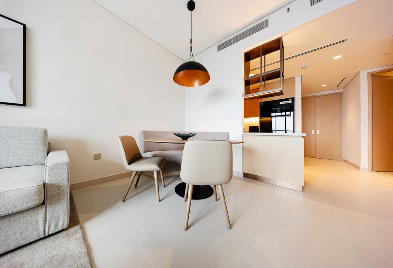 2 bedroom apartment in Vida Dubai Mall Tower 1, Downtown Dubai: 7