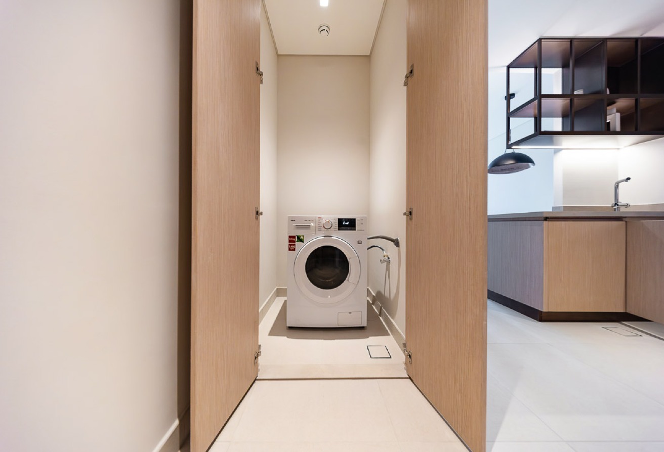 2 bedroom apartment in Vida Dubai Mall Tower 1, Downtown Dubai: 24