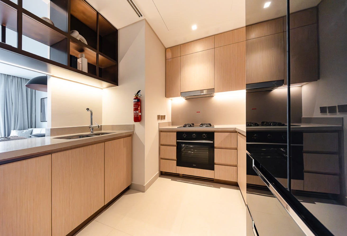 2 bedroom apartment in Vida Dubai Mall Tower 1, Downtown Dubai: 10