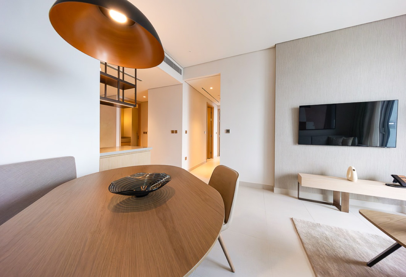 2 bedroom apartment in Vida Dubai Mall Tower 1, Downtown Dubai: 8