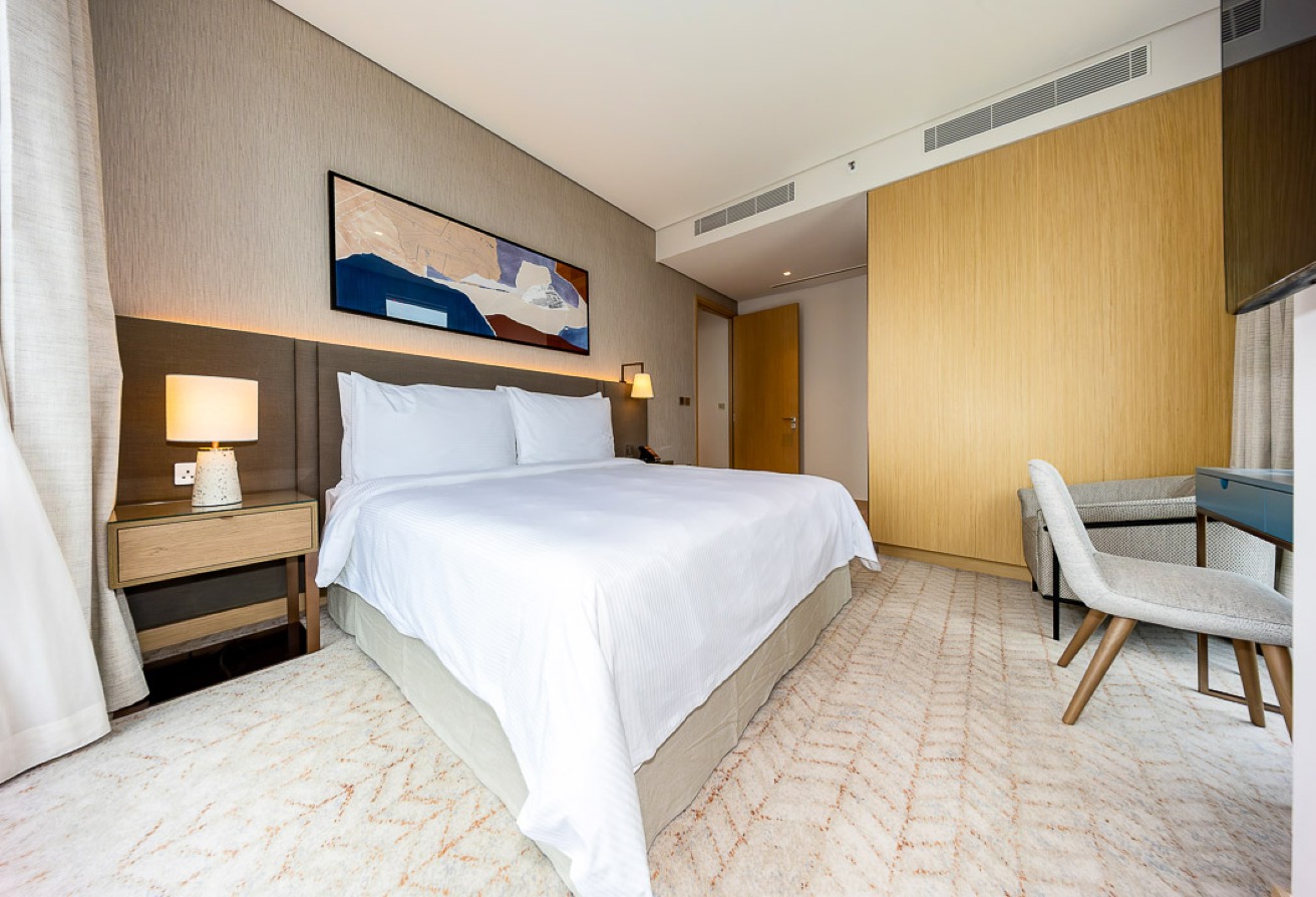 2 bedroom apartment in Vida Dubai Mall Tower 1, Downtown Dubai: 17