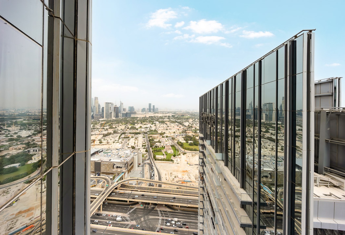 2 bedroom apartment in Vida Dubai Mall Tower 1, Downtown Dubai: 30