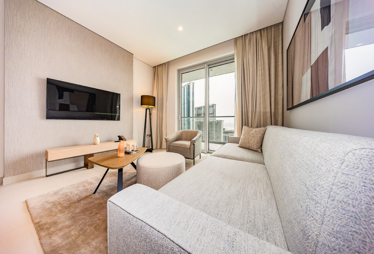 2 bedroom apartment in Vida Dubai Mall Tower 1, Downtown Dubai: 15