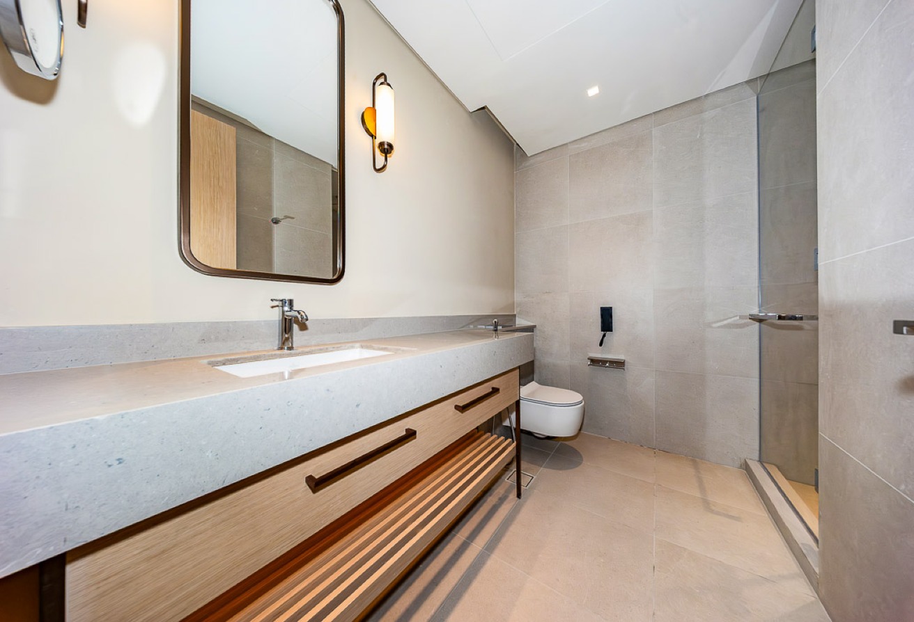 2 bedroom apartment in Vida Dubai Mall Tower 1, Downtown Dubai: 28