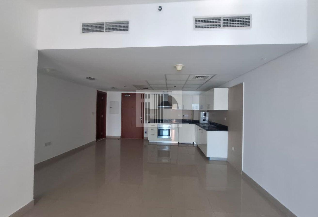 One Bedroom Apartment | Mid Floor | Tower B photo 12