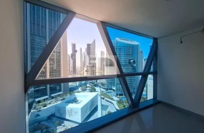 Apartment - 1 Bedroom - 2 Bathrooms for rent in Park Tower B - Park Towers - DIFC - Dubai Apartment - 1 Bedroom - 2 Bathrooms for rent in Park Tower B - Park Towers - DIFC - Dubai