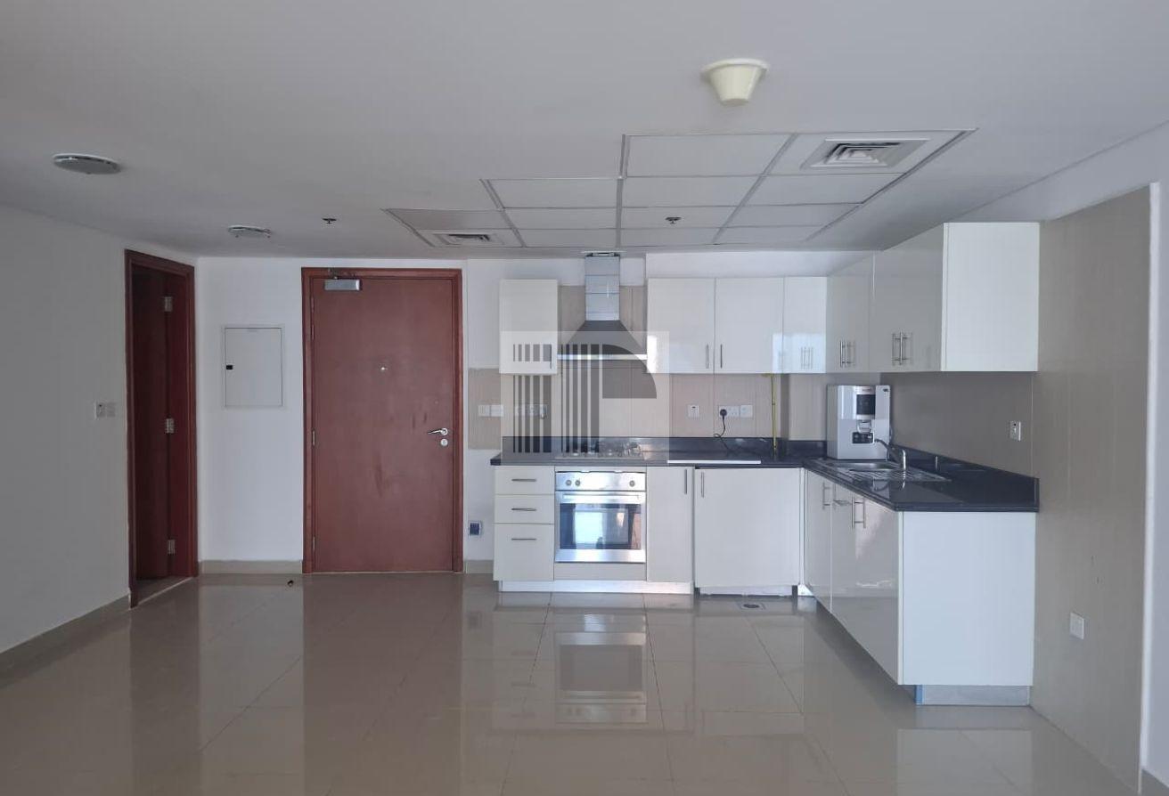 One Bedroom Apartment | Mid Floor | Tower B photo 14