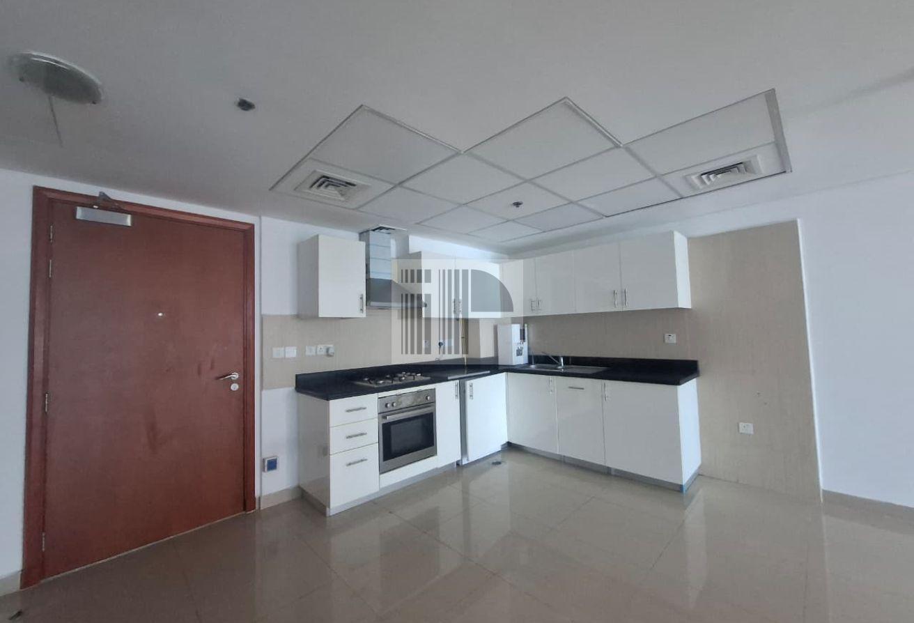 One Bedroom Apartment | Mid Floor | Tower B photo 11