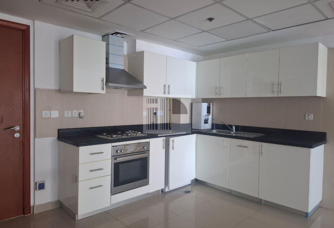 One Bedroom Apartment | Mid Floor | Tower B photo 13