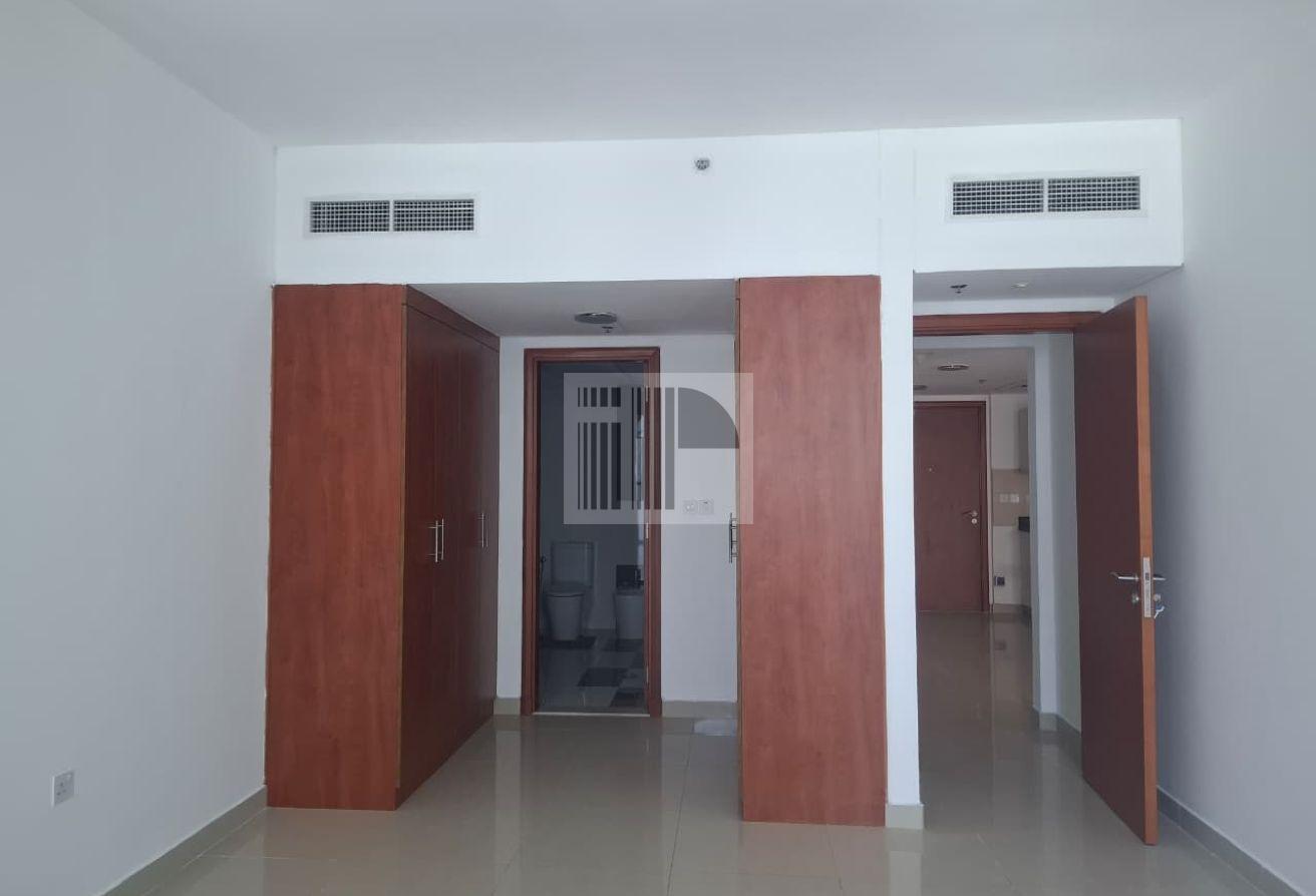 One Bedroom Apartment | Mid Floor | Tower B photo 7