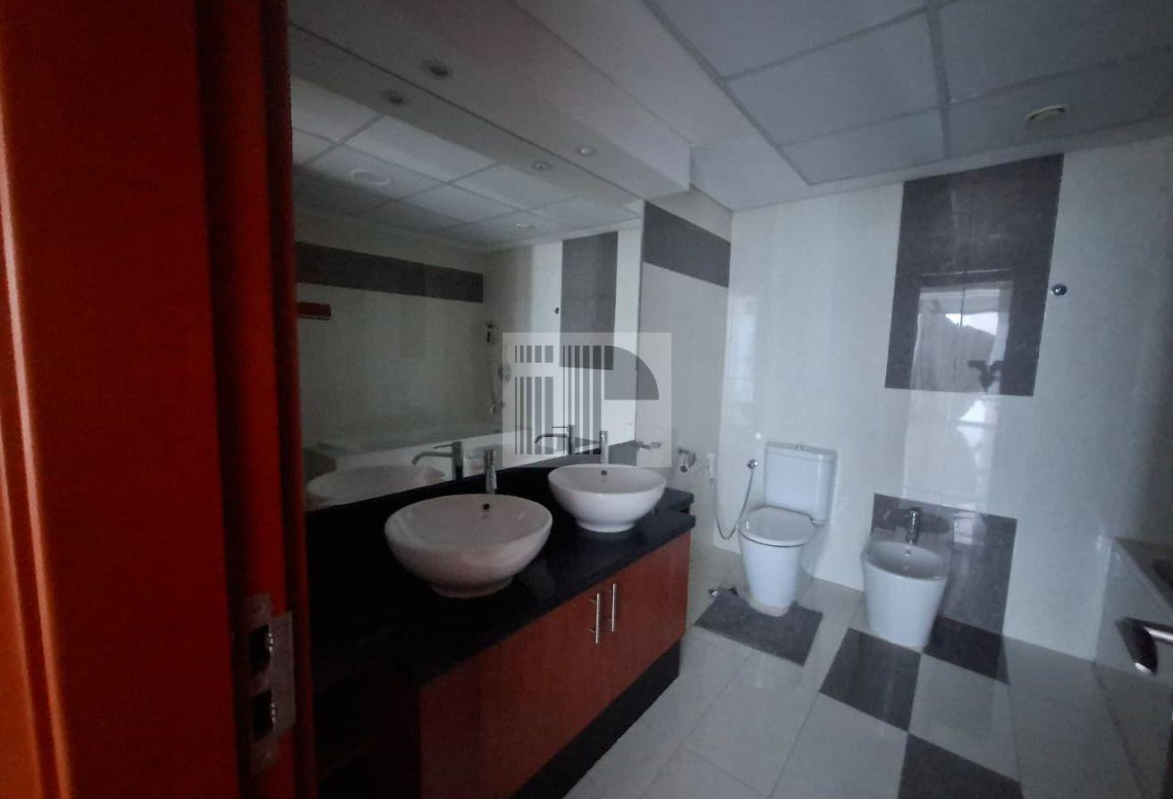 One Bedroom Apartment | Mid Floor | Tower B photo 9