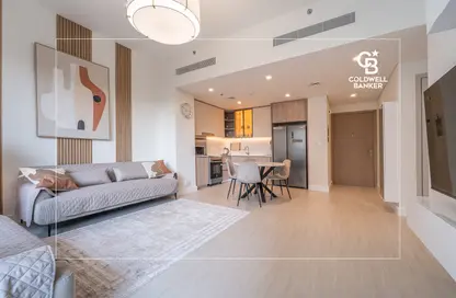 Apartment - 2 Bedrooms - 2 Bathrooms for rent in Park Field Tower 2 - Park Field - Dubai Hills Estate - Dubai Apartment - 2 Bedrooms - 2 Bathrooms for rent in Park Field Tower 2 - Park Field - Dubai Hills Estate - Dubai