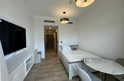Apartment - 1 Bathroom for rent in Celia Residence - Dubai Studio City - Dubai Apartment - 1 Bathroom for rent in Celia Residence - Dubai Studio City - Dubai