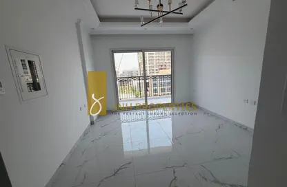 Apartment - 1 Bathroom for sale in Vincitore Benessere - Arjan - Dubai