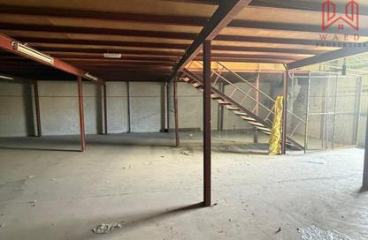 Warehouse - Studio - 1 Bathroom for rent in Ras Al Khor Industrial 2 - Ras Al Khor Industrial - Ras Al Khor - Dubai