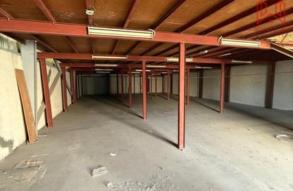 Warehouse - Studio - 1 Bathroom for rent in Ras Al Khor Industrial 2 - Ras Al Khor Industrial - Ras Al Khor - Dubai