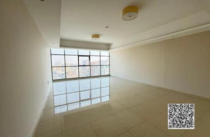 Apartment - 3 Bedrooms - 4 Bathrooms for sale in Gulfa Towers - Al Rashidiya 1 - Al Rashidiya - Ajman