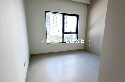 Apartment - 2 - 2 for rent in Park Field Tower 1 - Park Field - Dubai Hills Estate - Dubai