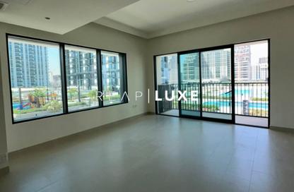 Apartment - 2 - 2 for rent in Park Field Tower 1 - Park Field - Dubai Hills Estate - Dubai