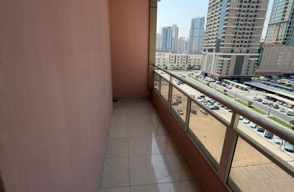 Apartment - 2 - 3 for sale in Rose Tower 1 - Rose Tower - Al Khan - Sharjah