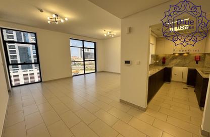 Apartment - 1 - 2 for rent in Al Jaddaf Avenue - Al Jaddaf - Dubai