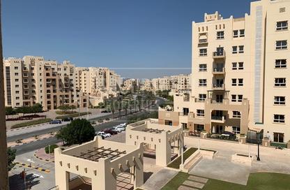Apartment - 1 Bedroom - 1 Bathroom for rent in Al Ramth 41 - Al Ramth - Remraam - Dubai