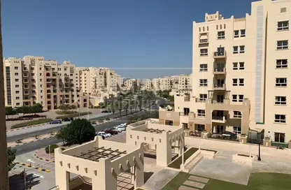 Apartment - 1 Bedroom - 1 Bathroom for rent in Al Ramth 41 - Al Ramth - Remraam - Dubai