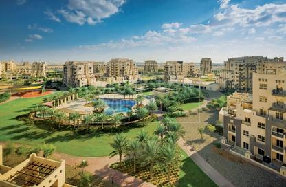 Apartment - 1 Bedroom - 1 Bathroom for rent in Al Ramth 41 - Al Ramth - Remraam - Dubai