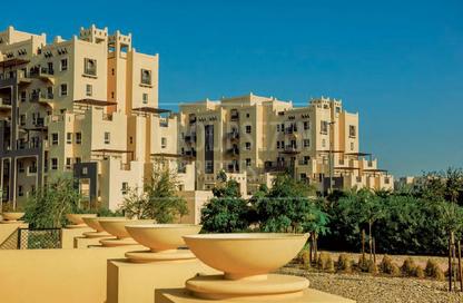 Apartment - 1 Bedroom - 1 Bathroom for rent in Al Ramth 41 - Al Ramth - Remraam - Dubai