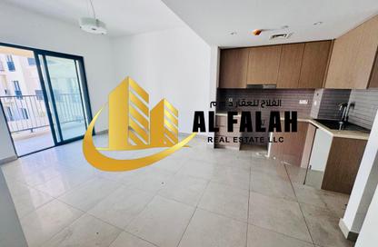 شقة - غرفة نوم - 1 حمام للايجار في إنديجو بيتش رزيدنس - جزيرة مريم - الخان - الشارقة شقة - غرفة نوم - 1 حمام للايجار في إنديجو بيتش رزيدنس - جزيرة مريم - الخان - الشارقة