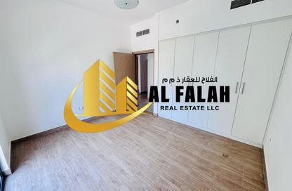 Apartment - 1 Bedroom - 1 Bathroom for rent in Indigo Beach Residence - Maryam Island - Al Khan - Sharjah