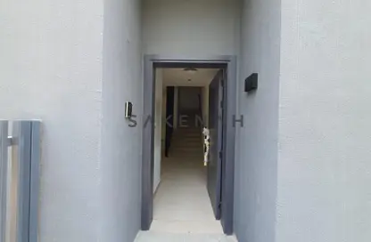 تاون هاوس - 4 غرف نوم - 5 حمامات للبيع في سرو - مسار - تلال سيتي - الشارقة