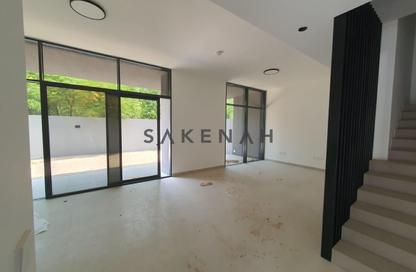 Townhouse - 4 Bedrooms - 5 Bathrooms for sale in Saro - Masaar - Tilal City - Sharjah