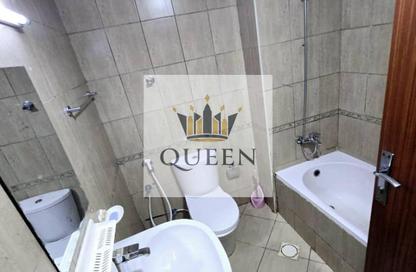 Apartment - Studio - 1 Bathroom for rent in Al Naemiya Tower 1 - Al Naemiya Towers - Al Nuaimiya - Ajman Apartment - Studio - 1 Bathroom for rent in Al Naemiya Tower 1 - Al Naemiya Towers - Al Nuaimiya - Ajman