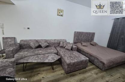 Apartment - Studio - 1 Bathroom for rent in Al Naemiya Tower 1 - Al Naemiya Towers - Al Nuaimiya - Ajman Apartment - Studio - 1 Bathroom for rent in Al Naemiya Tower 1 - Al Naemiya Towers - Al Nuaimiya - Ajman