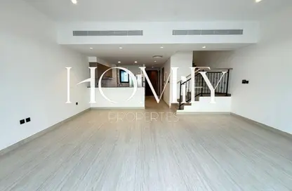 Townhouse - 4 Bedrooms - 3 Bathrooms for rent in Santorini - Damac Lagoons - Dubai