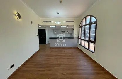 شقة - غرفة نوم - 2 حمامات للايجار في فورتوناتو - منطقة 11 - قرية جميرا الدائرية - دبي