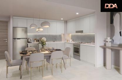 Apartment - Studio - 1 Bathroom for sale in Aysha Residence - Maryam Island - Al Khan - Sharjah