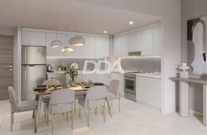 Apartment - Studio - 1 for sale in Aysha Residence - Maryam Island - Al Khan - Sharjah Apartment - Studio - 1 for sale in Aysha Residence - Maryam Island - Al Khan - Sharjah