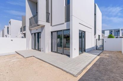 Villa - 4 Bedrooms - 5 Bathrooms for sale in La Rosa 4 - La Rosa - Villanova - Dubai Land - Dubai