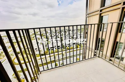 شقة - غرفة نوم - 1 حمام للايجار في برج كوليكتيف 2 - كوليكتيف - دبي هيلز استيت - دبي