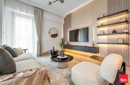 Apartment - 1 Bedroom - 1 Bathroom for sale in Lotus at Creek Beach Building 3 - Lotus at Creek Beach - Creek Beach - Dubai Creek Harbour (The Lagoons) - Dubai Apartment - 1 Bedroom - 1 Bathroom for sale in Lotus at Creek Beach Building 3 - Lotus at Creek Beach - Creek Beach - Dubai Creek Harbour (The Lagoons) - Dubai