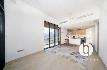 Apartment - 1 Bedroom - 1 Bathroom for rent in Azizi Riviera 5 - Azizi Riviera - Meydan One - Meydan - Dubai